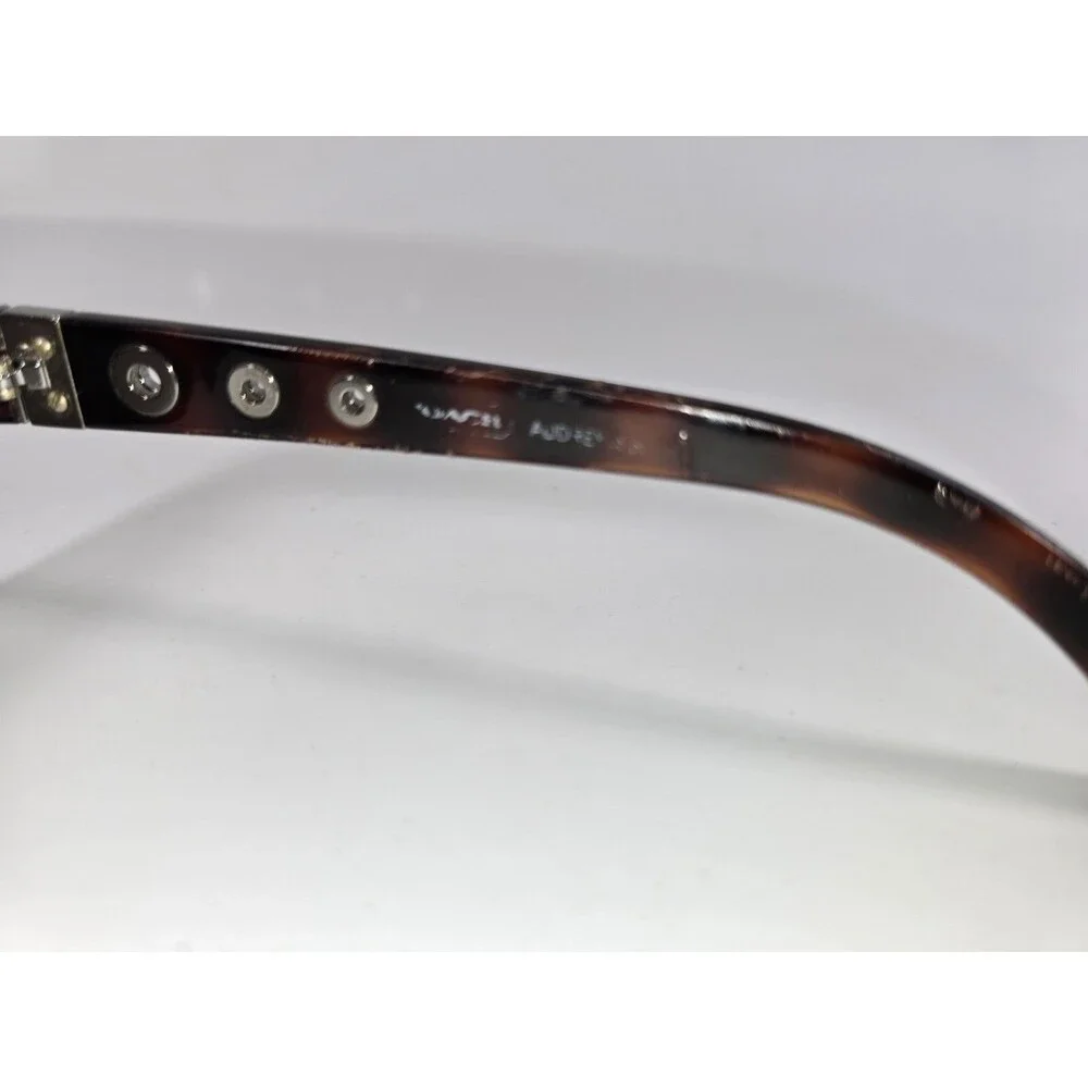 Vintage Coach Audrey S601 Oversized Sunglass Frames – Frames Only